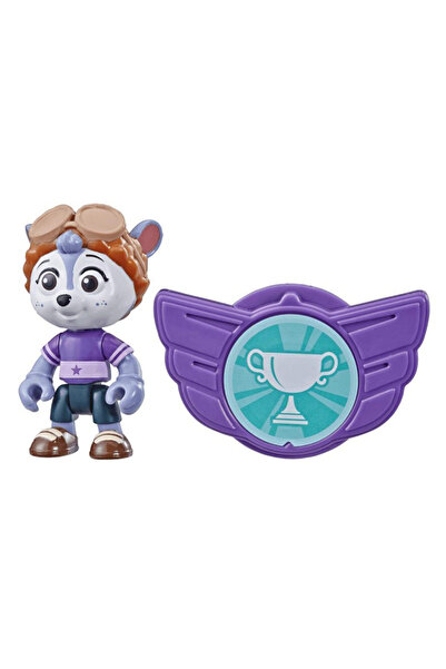 Hasbro Τοπ Γουίνγκ Σίρλεϊ Σκουίρελι Φιγούρα Playskool (E5782/E5283)