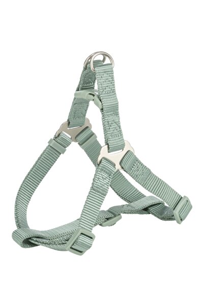 Trixie Ham Premium One Touch, Culoare Sage, Mărimea 2 L: 65-80 cm/25 mm