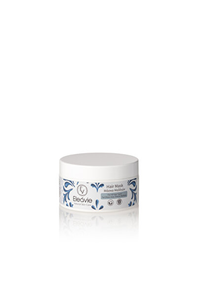 OLIVE SPA Μάσκα Μαλλιών για Όλους τους Τύπους Μαλλιών Eleavie 200ml.