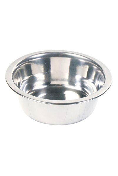 Trixie Bol din oțel inoxidabil, Dimensiune ø 13 cm/0.45 l