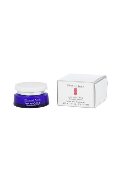 Elizabeth Arden Good Night's Sleep Restoring Cream 50 ml