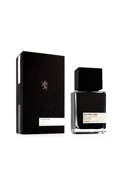 MiN New York Plush EDP 75 ml UNISEX