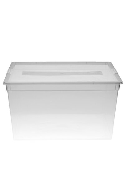Cyclops Κουτί Αποθήκευσης Smart Box 26 λίτρα (003301916)