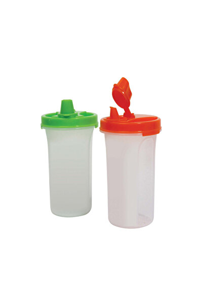 Cyclops Δοχείο Ροής Σάλτσας/Λαδιού 500 ml 2 χρώματα 1 Τεμάχιο (003301817)