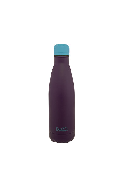 Polo Ανοξείδωτο Θερμός 0,50L Μωβ