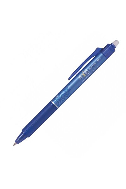 Pilot Στυλό 0.5 χιλ. Μπλε Frixion Ball Clicker (BLRT-FR5L)