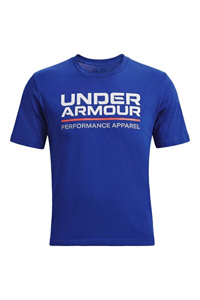 Under Armour UA M WORDMARK SS MFO
