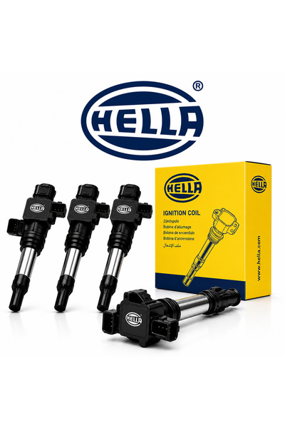 Hella Πηνίο επαγωγής 5DA 193 175-541