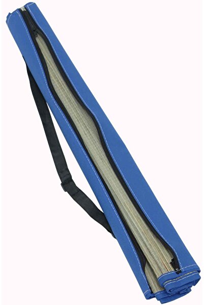 OEM Velco ΡΟΛΟ ΧΑΛΑΚΙ ΑΠΟ ΨΟΥΦΑΛΟ - ΔΙΑΣΤΑΣΕΙΣ: 180x60εκ. ΜΕ ΦΕΡΜΟΥΑΡ & ΛΑΒΗ