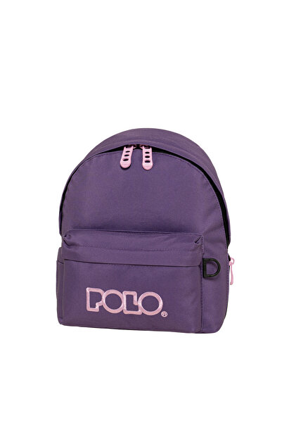 Polo Μίνι Μωβ Σακίδιο Πλάτης (4945)