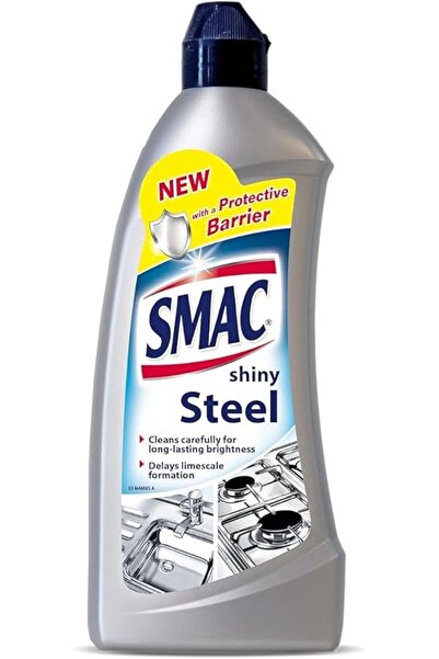 SMAC مزيلات البقع السائلة - 500 مل