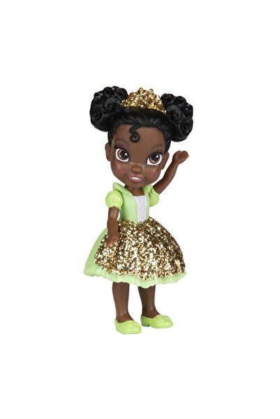 Jakks Pacific Πριγκίπισσα της Disney Τιάνα (JPA21851/JPA21856)