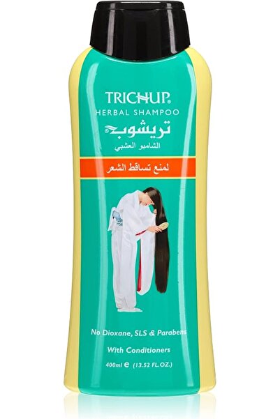 Trichup شامبو التحكم بالشعر، 400 مل