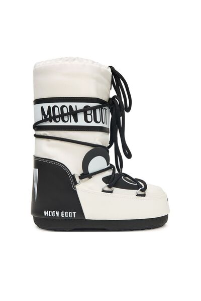 MOON BOOT Ghete de zăpadă unisex Panda NA02 Mb Icon Animal 80D34