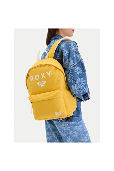 Roxy Rucsac de damă galben