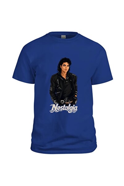 Creator 2.0 Tricou Nostalgia Michael Jackson Tribute