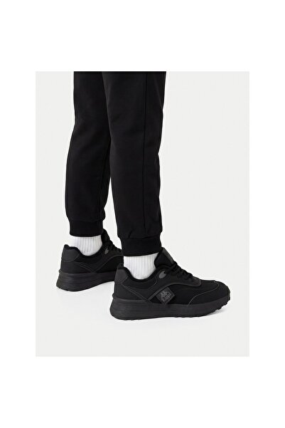 Kappa Adidași băieți 5907964256830 Negru