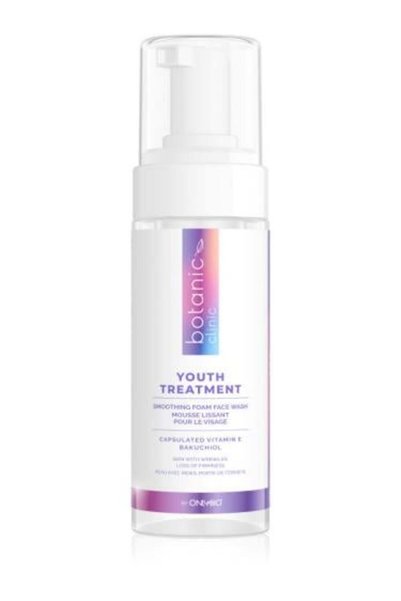 Botanic Clinic Young Foaming Facial Cleanser 150ml