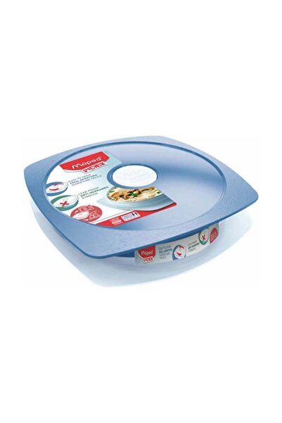 Maped Πλαστικό Δοχείο Τροφίμων 900ml (870203)