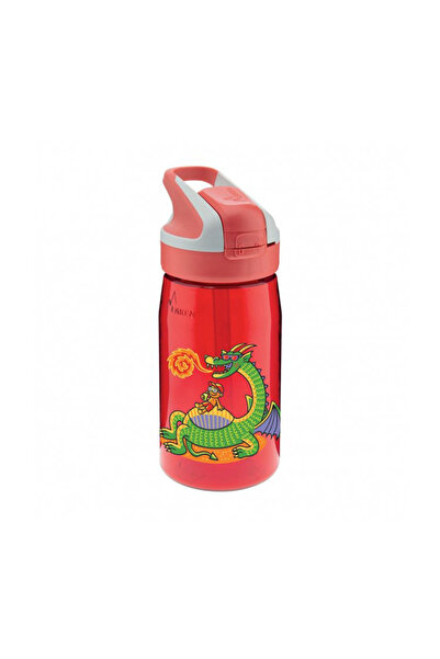 Polo Πλαστικό Μπουκάλι 450ml Τριτάν Τζάννου Ντράγκον Λέικεν