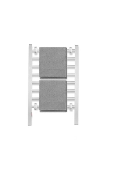 ProfiCare Încălzitor electric de baie, 2 în 1, ideal pentru încălzirea prosoa...
