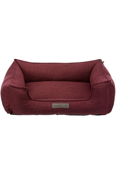Trixie Talis Bed, 60 x 50 cm, Burgundy