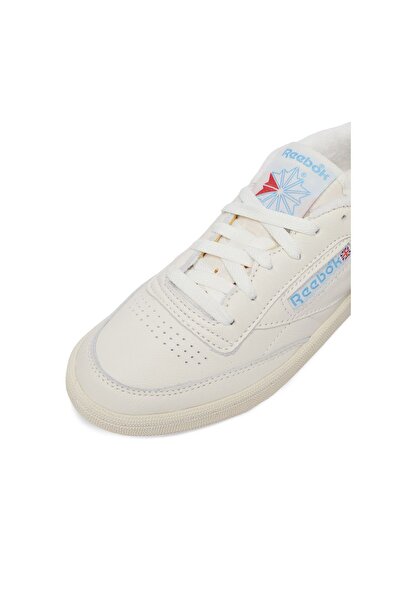 Reebok Adidași de damă 5907964464594 Crem