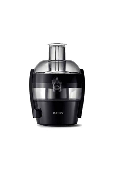 Philips Hr1832/00 Avance Collectıon Siyah 500 w Katı Meyve Sıkacağı