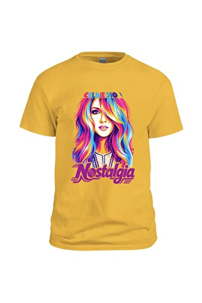 Creator 2.0 Tricou Nostalgia Celine Dion Tribute
