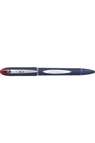 Excel Κόκκινο Στυλό 0.7mm - JETSTREAM (SX-217-KOK)
