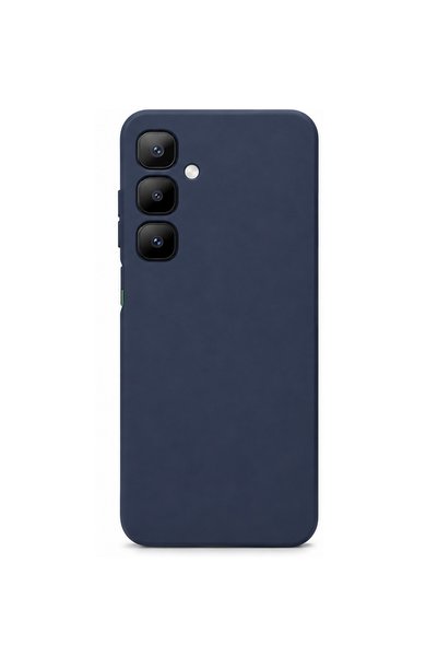 Mopal حافظة سيليكون متوافقة مع هاتف Infinix Hot 60 مبطنة بالقطيفة من الداخل |...