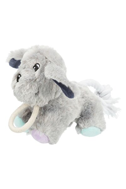 Trixie Jucărie pentru câini, Junior, Câine, De pluș, Cu sunet, 24 cm