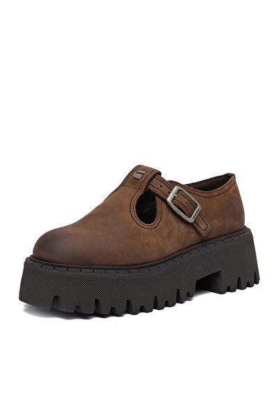 G-STAR RAW Pantofi joși de damă 5907964432593 Maro