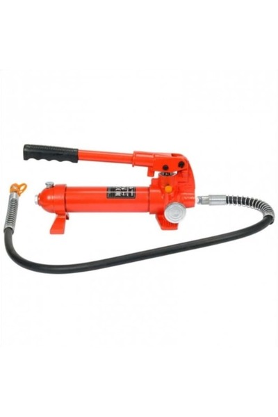 yato Pompă hidraulică manuală de 4 tone, pentru expander hidraulic YT-55512