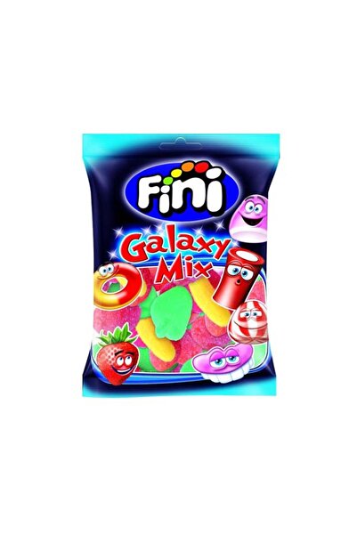 Fini Γκάλαξι Μιξ Ζελέ 100γρ