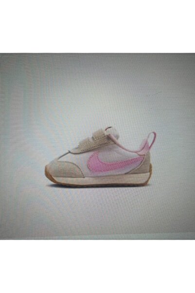 Nike Pacific Sail/Gum Light Brown/Safety Orange/Pink Foam IH7397-101