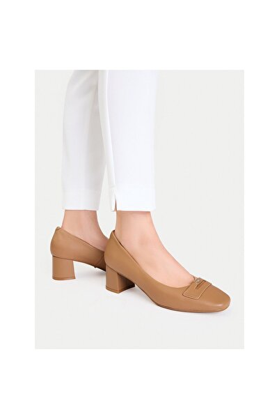 MEXX Pantofi de damă 5907964513544 Bej
