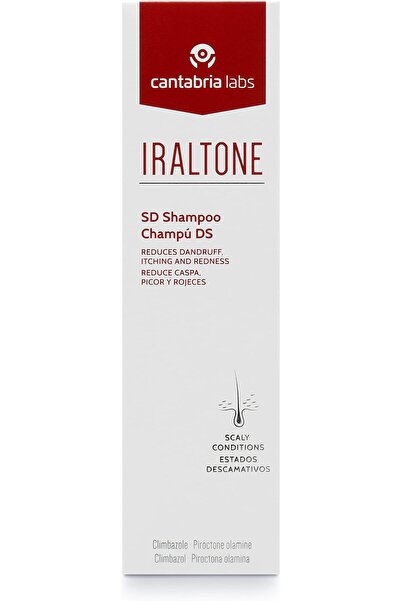 Iraltone شامبو دي إس 200 مل