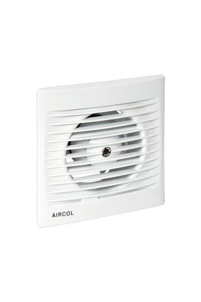 Aircol 120 Cam ve Duvar Tipi Aspiratör