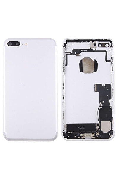 OEM Apple Κάλυμμα Μπαταρίας με Όλα τα Αξεσουάρ (Συναρμολογημένο Πίσω Κάλυμμα)...
