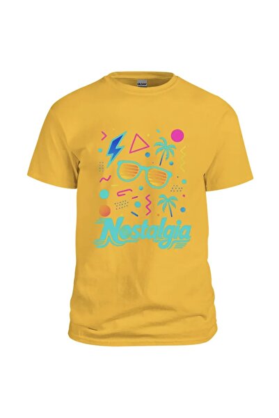 Creator 2.0 Tricou Nostalgia Beach Party