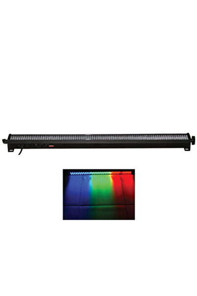 Ibiza Light ΜΠΑΡΑ LED ΕΦΕΦΤΟΥ ΛΑΜΨΗΣ 252 LED