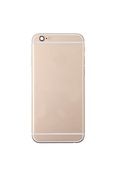 OEM Apple Μεταλλικό Κάλυμμα Μπαταρίας με Όλα τα Αξεσουάρ για iPhone 6s Plus -...