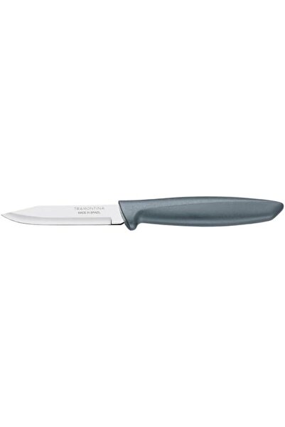 TRAMONTINA Plenus 3 Inches Vegetable and Fruit Knife with Stainless Steel Bla...