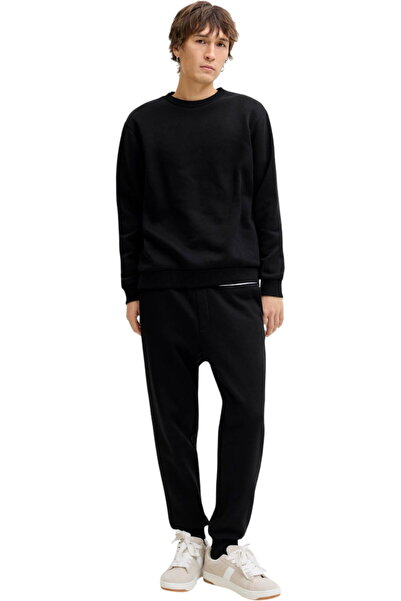 Jack & Jones JACK &JONES Bradley Σετ Φόρμας MP - 12288670-Μαύρο