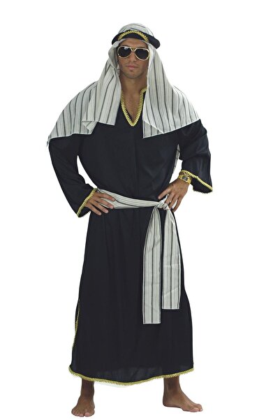 Fun Fashion Αποκριάτικη Στολή Αραβική OS (52201)