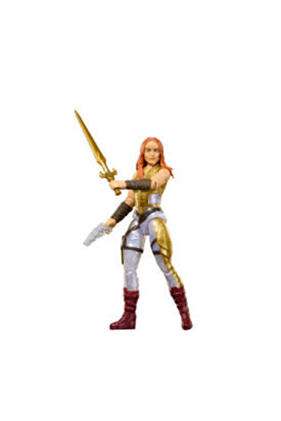Masters of the Universe MOTU - Φιγούρα Τέελα