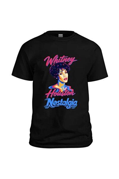 Creator 2.0 Tricou Nostalgia Omagiu Whitney Winston
