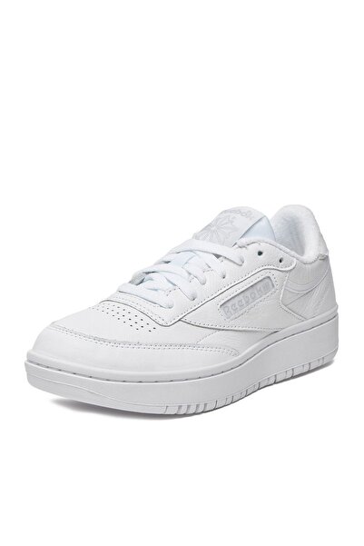 Reebok Adidași de damă 5907964193579 Albi