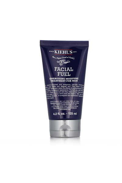 Kiehl's Facial Fuel Ενεργειακή Ενυδατική Θεραπεία Προσώπου για Άνδρες 125 ml